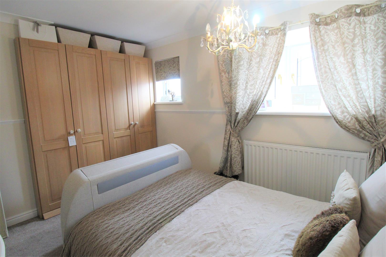 Chesterwood Road, Acres Wood, Stoke-On-Trent